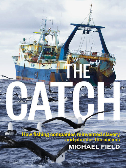 Title details for The Catch by Michael Field - Available